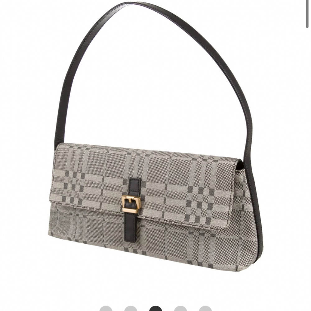 Burberry handbag